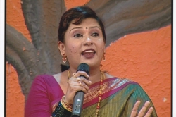 Sudha baragur - Stage Shows