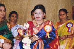 Sudha baragur - Special Moments